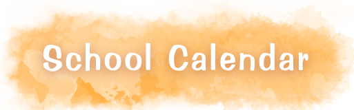 School Calendar